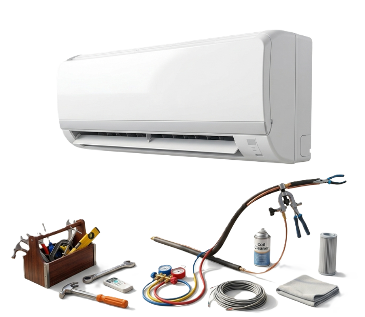 ac maintenance slider image